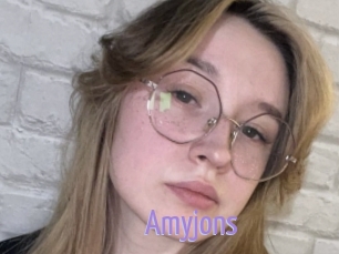 Amyjons