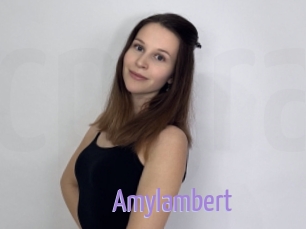 Amylambert