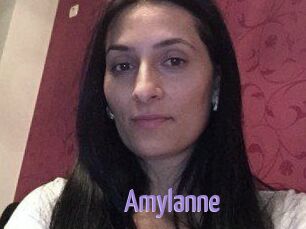 Amylanne