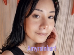 Amyrainhart