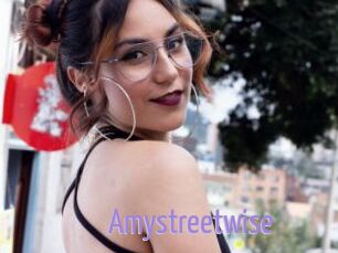 Amystreetwise