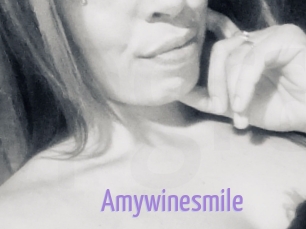 Amywinesmile