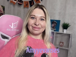 Amyyevanses