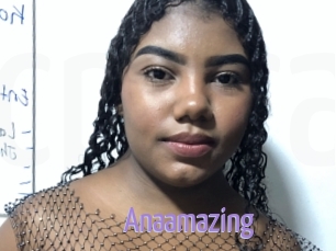 Anaamazing