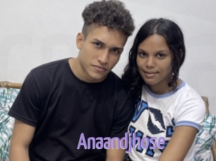 Anaandjhose