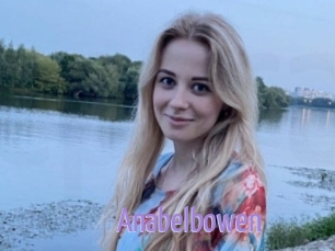 Anabelbowen