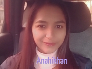 Anahikhan