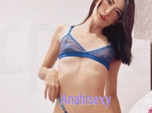 Anahisexy