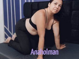 Anaholman