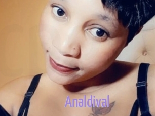 Analdival