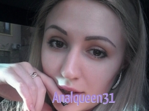 Analqueen31