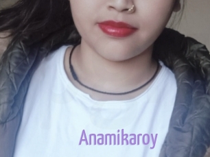 Anamikaroy