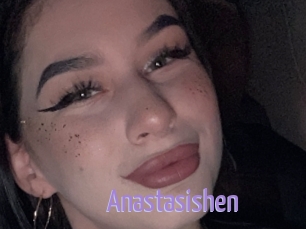 Anastasishen