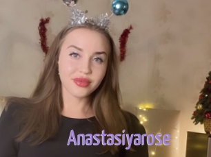 Anastasiyarose