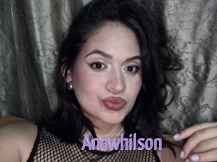 Anawhilson