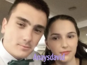 Anaysdavid