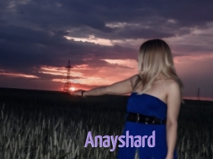 Anayshard