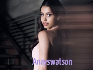 Anayswatson