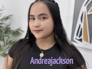 Andreajackson