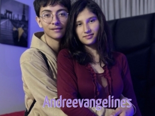 Andreevangelines