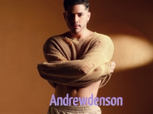 Andrewdenson