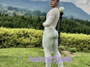 Andrey22jones