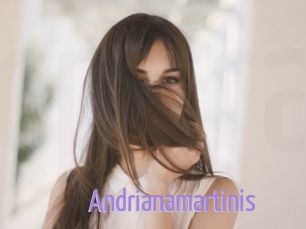 Andrianamartinis