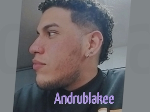 Andrublakee