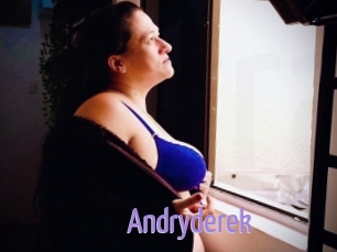 Andryderek