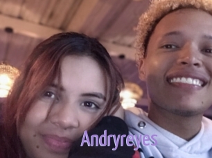 Andryreyes