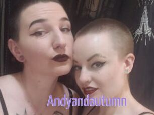 Andyandautumn