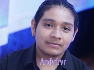 Andyfrvr