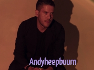 Andyheepbuurn