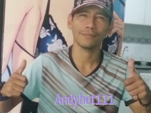 Andyhot111