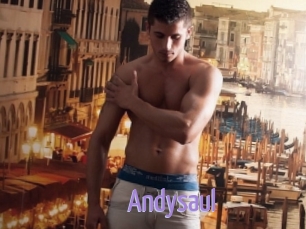 Andysaul