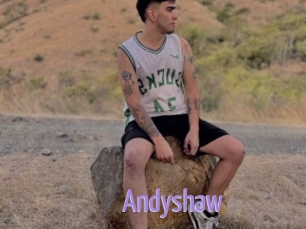 Andyshaw