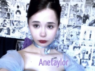 Anetaylor