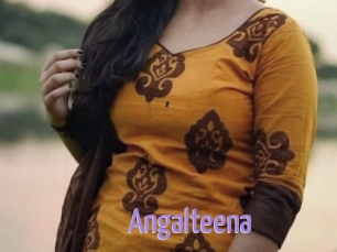 Angalteena