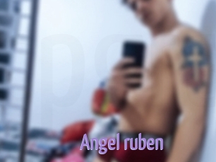 Angel_ruben