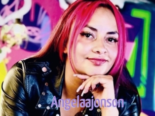 Angelaajonson