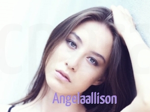 Angelaallison