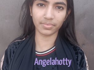 Angelahotty