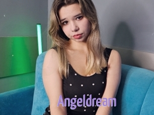 Angeldream