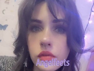 Angelfeets