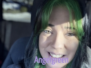 Angelgreen