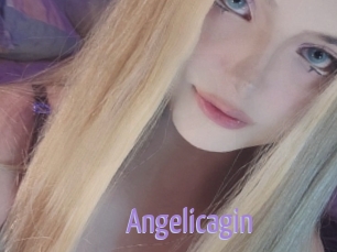 Angelicagin