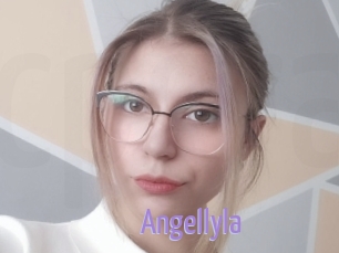 Angellyla