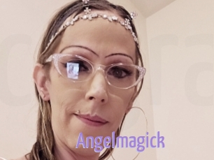 Angelmagick