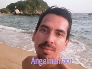 Angelmaniaco