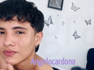 Angelocardona